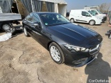  Mercedes  C-Klasse C -Klasse Lim. C 180 (206.041)Avantgarde 1.5 140KW AT9 E6d #17
