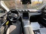  Mercedes  C-Klasse C -Klasse Lim. C 180 (206.041)Avantgarde 1.5 140KW AT9 E6d #35