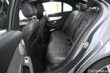  Mercedes  C-Klasse C -Klasse Lim. C 220 d (205.014) 143KW AT9 E6d #9