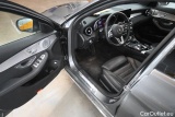  Mercedes  C-Klasse C -Klasse Lim. C 220 d (205.014) 143KW AT9 E6d #16
