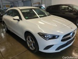  Mercedes  CLA-Klasse CLA -Klasse Shooting Brake CLA 250 e (118.686) 1.3 160KW AT8 E6d #7