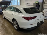  Mercedes  CLA-Klasse CLA -Klasse Shooting Brake CLA 250 e (118.686) 1.3 160KW AT8 E6d #13
