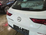  Mercedes  CLA-Klasse CLA -Klasse Shooting Brake CLA 250 e (118.686) 1.3 160KW AT8 E6d #80