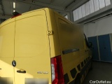  Mercedes  Sprinter  III Kasten RWD/AWD 311/314/316 CDI RWD L1 (907.631) 2.1 120KW MT6 E6 #2