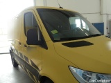  Mercedes  Sprinter  III Kasten RWD/AWD 311/314/316 CDI RWD L1 (907.631) 2.1 120KW MT6 E6 #8