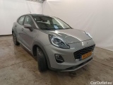 Ford  Puma Ford  1.0i Ecoboost MHEV 92kW Aut. Titanium 5d #8