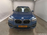  Bmw  X3 BMW  DIESEL - 2018 2.0 dA 190 xDrive20 (EU6d-TEMP) 5d #5