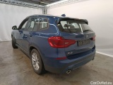  Bmw  X3 BMW  DIESEL - 2018 2.0 dA 190 xDrive20 (EU6d-TEMP) 5d #7
