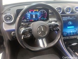  Mercedes  C-Klasse MERCEDES CLASSE C DIESEL 2021 - C220 d 200ch AMG Line Launch Edition 4d Auto #29