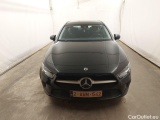  Mercedes  A-Klasse Mercedes-Benz  A 180 d DCT Business Solution 5d #5