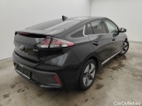  Hyundai   Ioniq Hyundai 1.6 GDi ISG DCT Hybride Feel 5d #2