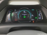  Hyundai   Ioniq Hyundai 1.6 GDi ISG DCT Hybride Feel 5d #6