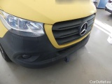  Mercedes  Sprinter  III Kasten RWD/AWD 311/314/316 CDI RWD L1 (907.631) 2.1 120KW MT6 E6 #59