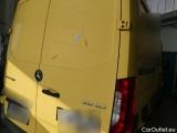  Mercedes  Sprinter  III Kasten RWD/AWD 311/314/316 CDI RWD L1 (907.631) 2.1 120KW MT6 E6 #75