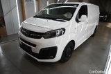  Opel  Vivaro  Kasten Edition M (L2) 1.5 75KW MT6 E6dT #2
