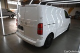  Opel  Vivaro  Kasten Edition M (L2) 1.5 75KW MT6 E6dT #3