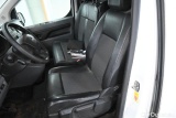 Opel  Vivaro  Kasten Edition M (L2) 1.5 75KW MT6 E6dT #106
