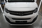  Opel  Vivaro  Kasten Edition M (L2) 1.5 75KW MT6 E6dT #132