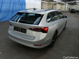  Skoda  Octavia  Combi Ambition 2.0 TDI 85KW MT6 E6d #2