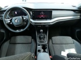  Skoda  Octavia  Combi Ambition 2.0 TDI 85KW MT6 E6d #3