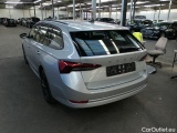  Skoda  Octavia  Combi Ambition 2.0 TDI 85KW MT6 E6d #9