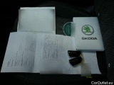  Skoda  Octavia  Combi Ambition 2.0 TDI 85KW MT6 E6d #14