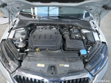  Skoda  Octavia  Combi Ambition 2.0 TDI 85KW MT6 E6d #12