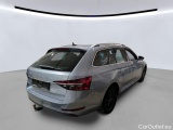  Skoda  Superb  Combi Premium Edition 2.0 TDI 110KW AT7 E6d #2