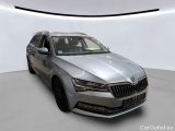  Skoda  Superb  Combi Premium Edition 2.0 TDI 110KW AT7 E6d #20
