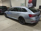  Skoda  Superb  Combi Premium Edition 2.0 TDI 110KW AT7 E6d #21