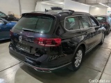 Volkswagen  Passat  Variant Business 4Motion 2.0 TDI 140KW AT7 E6dT #2