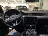  Volkswagen  Passat  Variant Business 4Motion 2.0 TDI 140KW AT7 E6dT #12