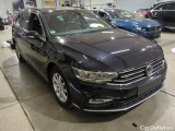  Volkswagen  Passat  Variant Business 4Motion 2.0 TDI 140KW AT7 E6dT #20