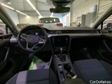  Volkswagen  Passat  Variant Business 2.0 TDI 110KW AT7 E6d #22