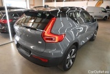  Volvo  XC 40 XC40 Plus Recharge Pure Electric AWD 78kWh #2