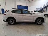  Alfa Romeo   STELVIO ALFA ROMEO / 2017 / 5P / SUV 2.2 TURBO DIESEL 160CV BUSINESS AT8 RWD #7