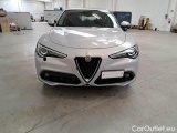  Alfa Romeo   STELVIO ALFA ROMEO / 2017 / 5P / SUV 2.2 TURBO DIESEL 160CV BUSINESS AT8 RWD #33
