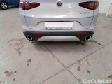  Alfa Romeo   STELVIO ALFA ROMEO / 2017 / 5P / SUV 2.2 TURBO DIESEL 160CV BUSINESS AT8 RWD #58