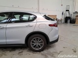  Alfa Romeo   STELVIO ALFA ROMEO / 2017 / 5P / SUV 2.2 TURBO DIESEL 160CV BUSINESS AT8 RWD #78