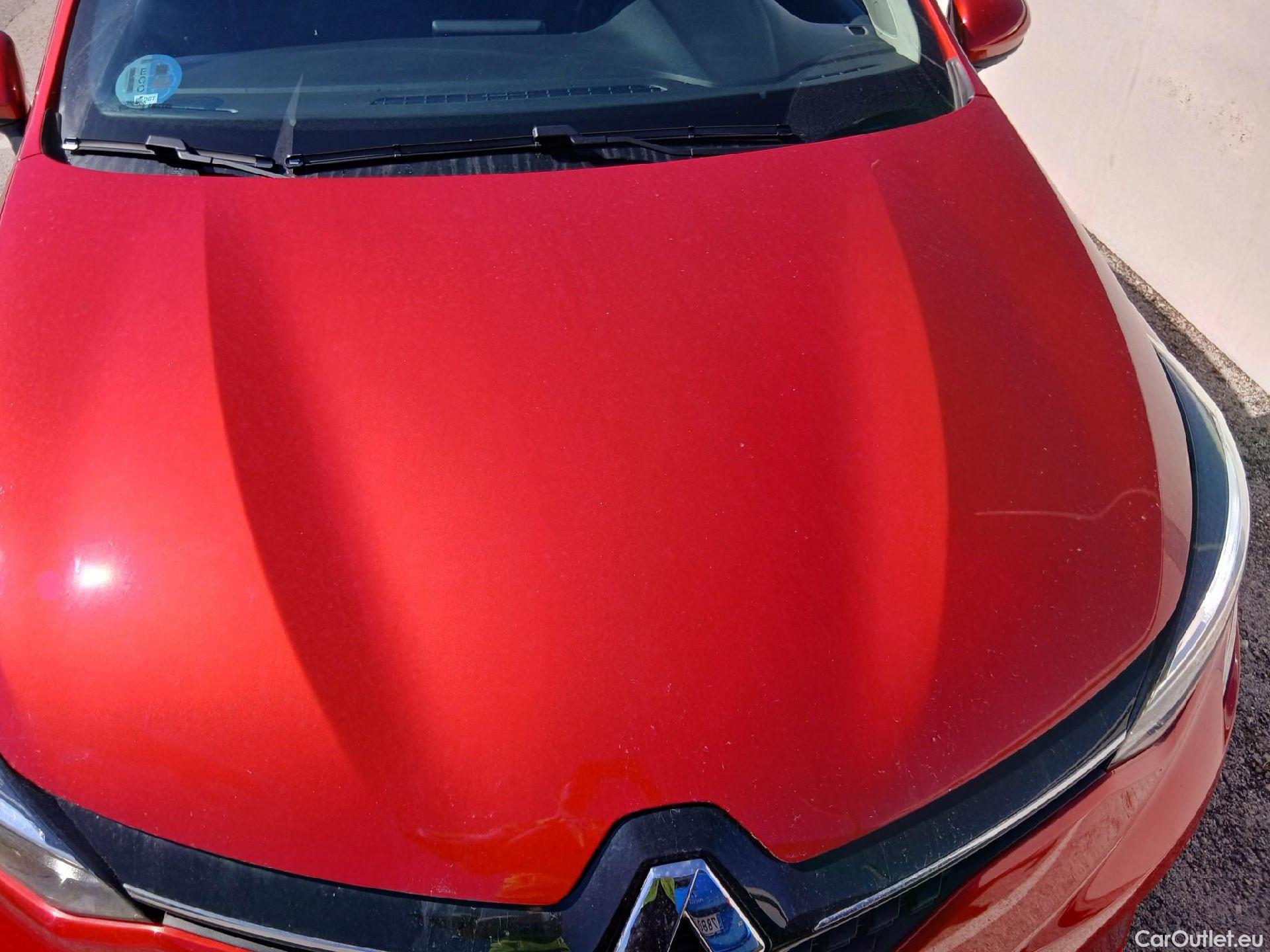  Renault  Clio RENAULT  / 2019 / 5P / berlina con portón Intens TCe 74 kW (100CV) GLP #6