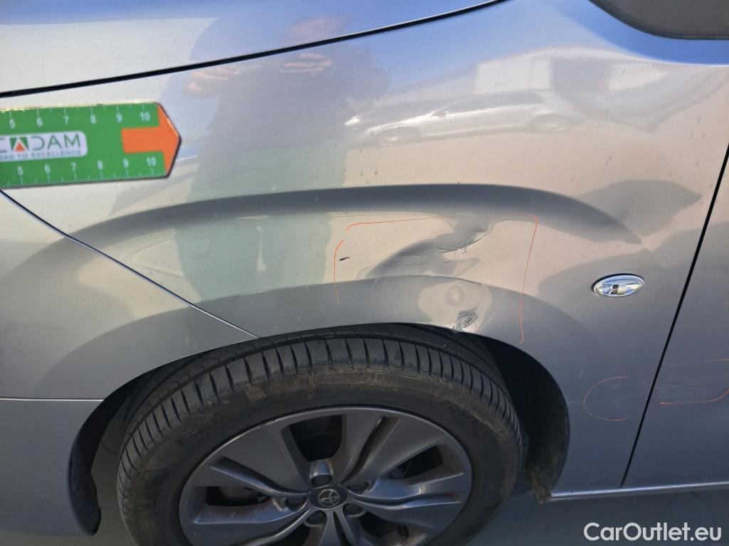  Toyota  Proace TOYOTA  City Verso / 2020 / 5P / monovolumen 1.5D 96kW (130CV) Family Advance L1 #6