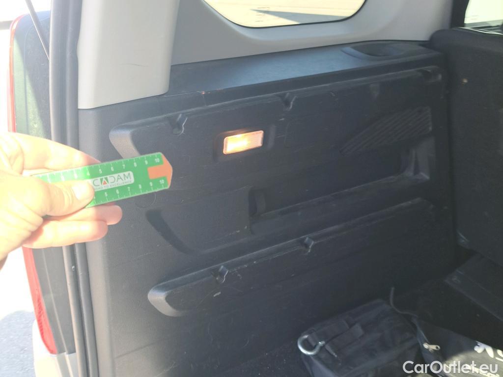  Toyota  Proace TOYOTA  City Verso / 2020 / 5P / monovolumen 1.5D 96kW (130CV) Family Advance L1 #44