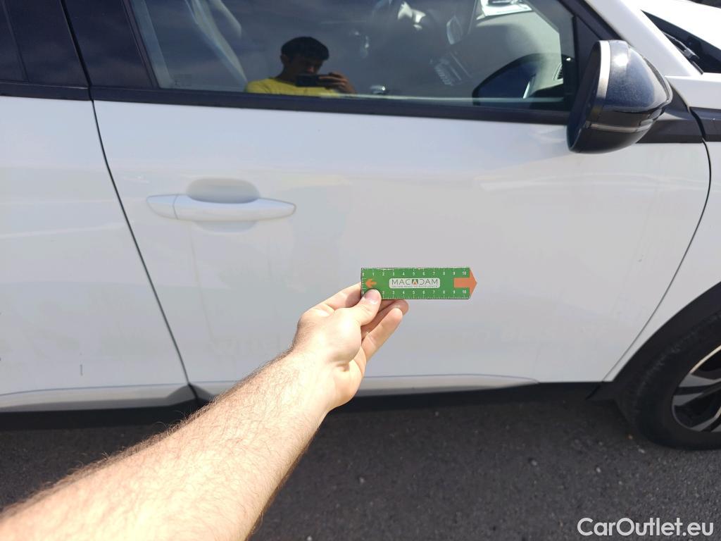  Peugeot  2008 PEUGEOT  / 2019 / 5P / todoterreno Allure BlueHDI 81kW (110CV) #1