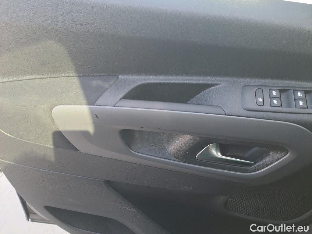  Toyota  Proace TOYOTA  City Verso / 2020 / 5P / monovolumen 1.5D 96kW (130CV) Family Advance L1 #42