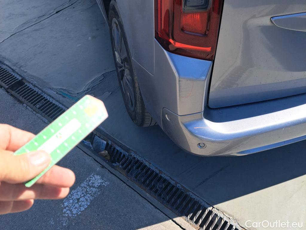  Toyota  Proace TOYOTA  City Verso / 2020 / 5P / monovolumen 1.5D 96kW (130CV) Family Advance L1 #35