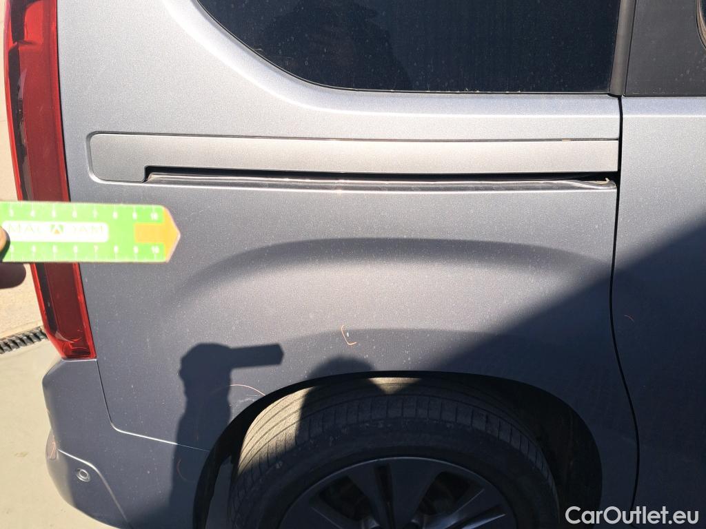  Toyota  Proace TOYOTA  City Verso / 2020 / 5P / monovolumen 1.5D 96kW (130CV) Family Advance L1 #3