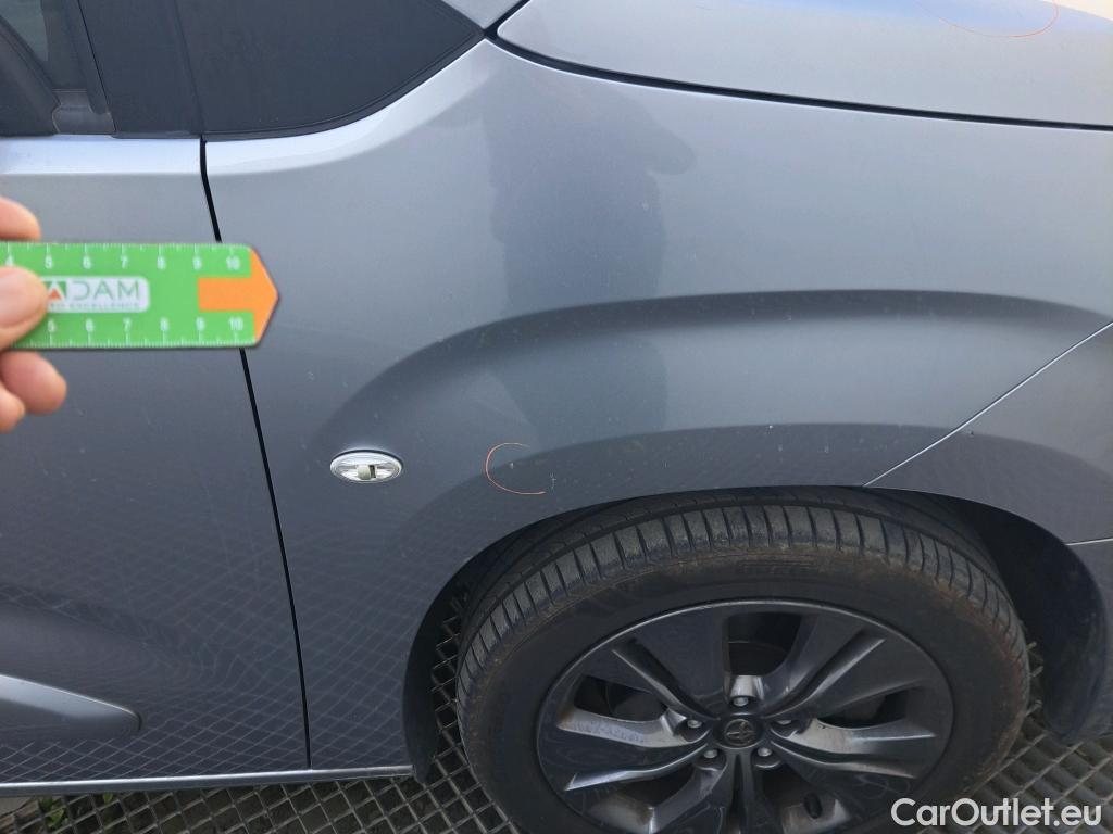  Toyota  Proace TOYOTA  City Verso / 2020 / 5P / monovolumen 1.5D 96kW (130CV) Family Advance L1 #26