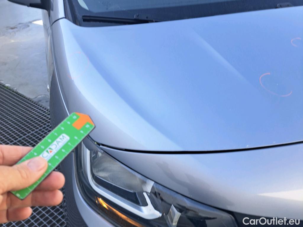  Toyota  Proace TOYOTA  City Verso / 2020 / 5P / monovolumen 1.5D 96kW (130CV) Family Advance L1 #20