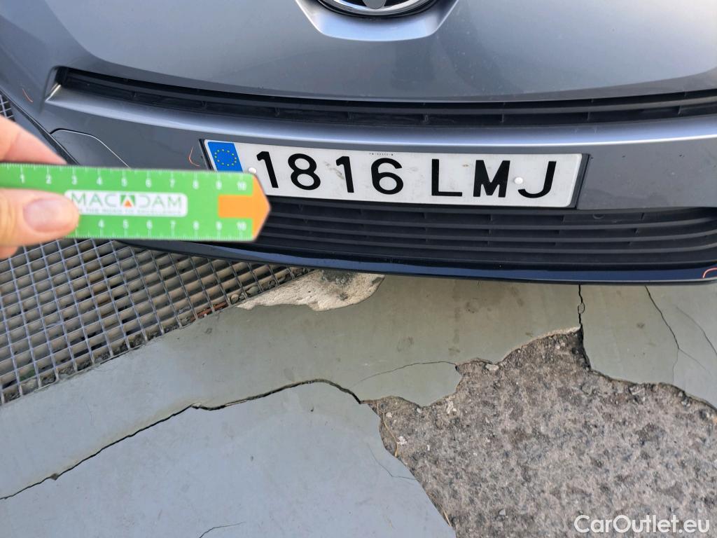  Toyota  Proace TOYOTA  City Verso / 2020 / 5P / monovolumen 1.5D 96kW (130CV) Family Advance L1 #24