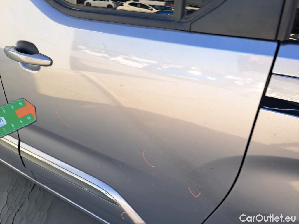  Toyota  Proace TOYOTA  City Verso / 2020 / 5P / monovolumen 1.5D 96kW (130CV) Family Advance L1 #17